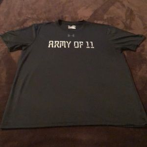 Men’s Under Armour Athletic Shirt